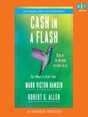 Cash in a Flash (MP3): Real Money in No Time